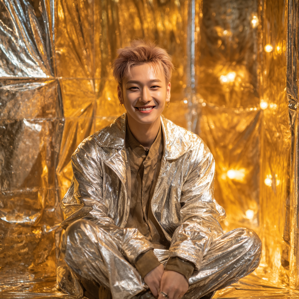 강남 플러팅 호빠 이미지 1