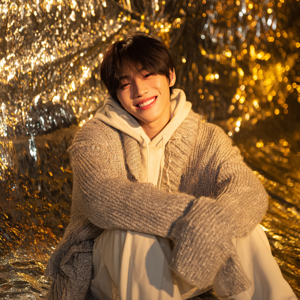 강남 플러팅 호빠 이미지 2