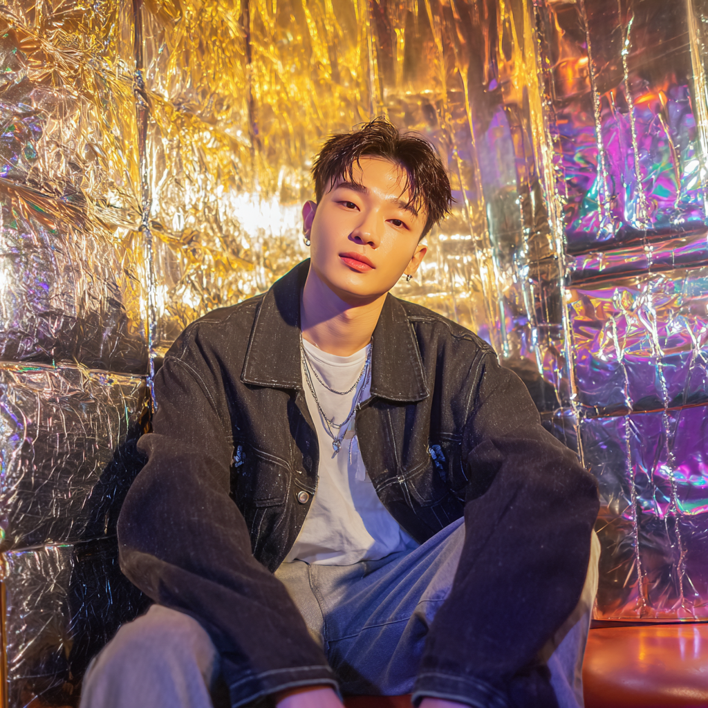 강남 플러팅 호빠 이미지 3