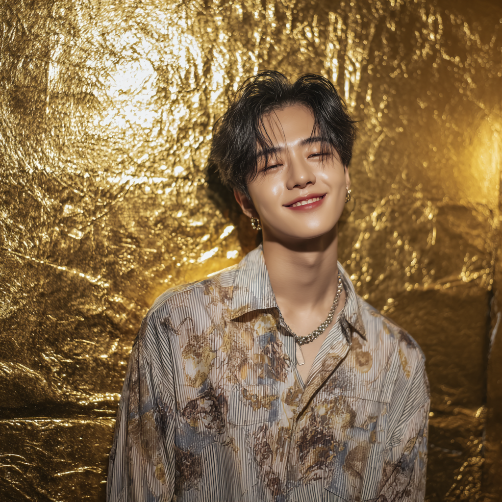 강남 플러팅 호빠 이미지 5