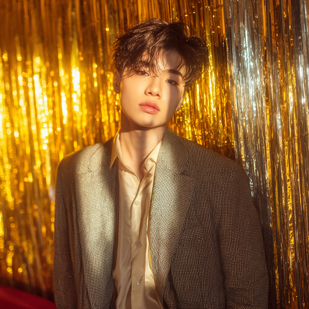 강남 플러팅 호빠 이미지 7