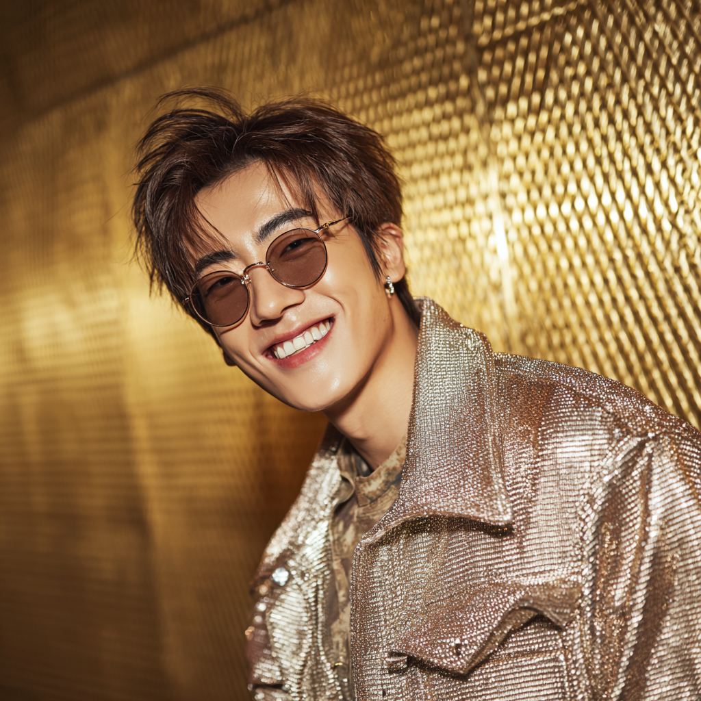 강남 플러팅 호빠 이미지 12